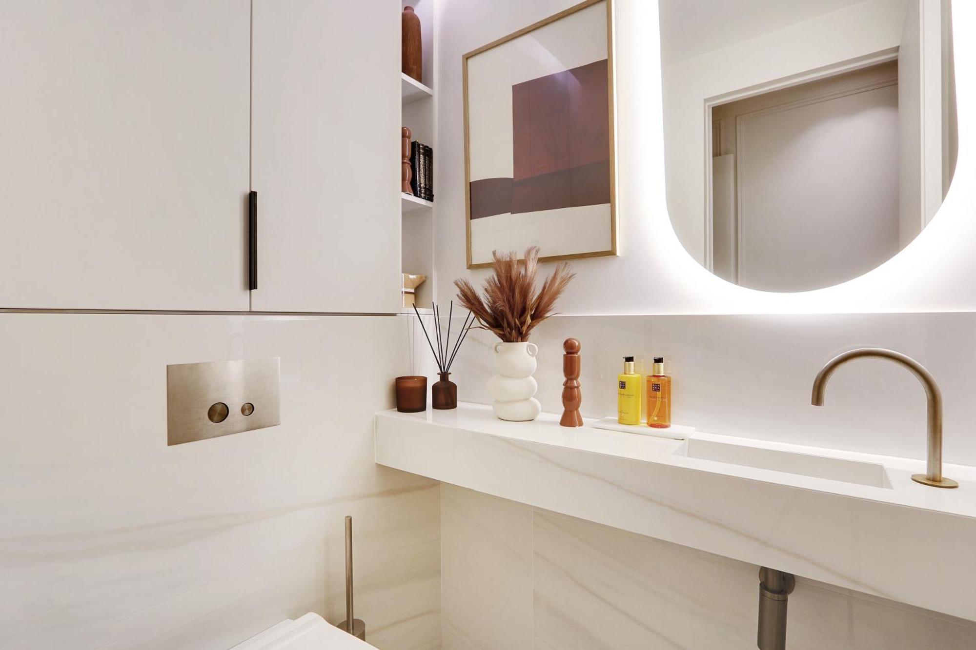 פריז Thelander - Champs Elysees Serviced Apartments מראה חיצוני תמונה